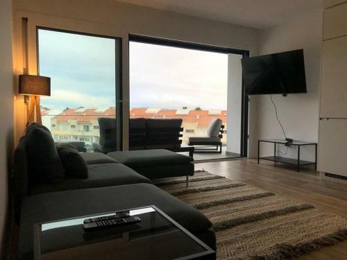 Apartamento Ocean Views - New Private Condominium With Pool & Sea Views