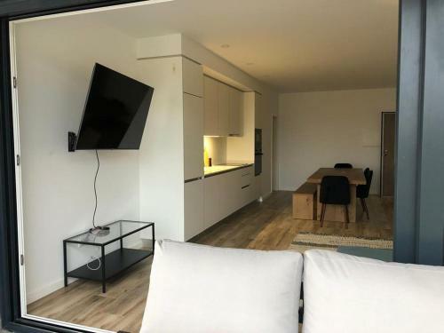 Apartamento Ocean Views - New Private Condominium With Pool & Sea Views