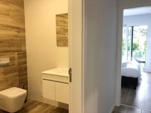 Apartamento Ocean Views - New Private Condominium With Pool & Sea Views