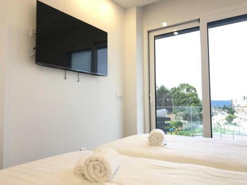 Apartamento Ocean Views - New Private Condominium With Pool & Sea Views