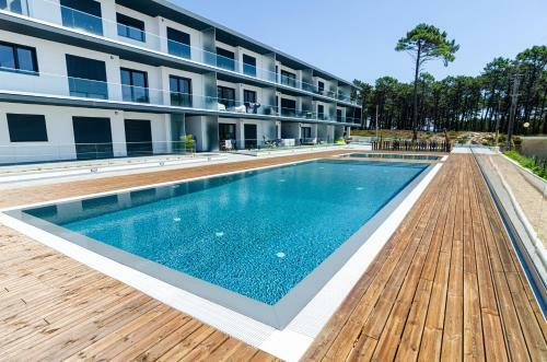 Apartamento Ocean Views - New Private Condominium With Pool & Sea Views