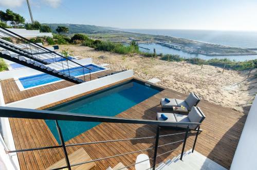 Apartamento Ocean Views - New Private Condominium With Pool & Sea Views