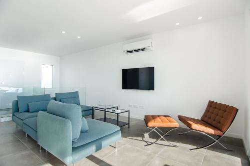 Apartamento Ocean Views - New Private Condominium With Pool & Sea Views