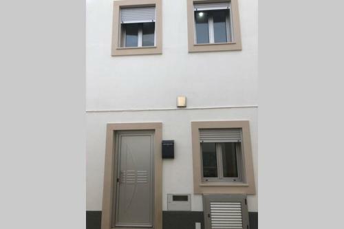 Canelle Apartamento Com Terra�o
