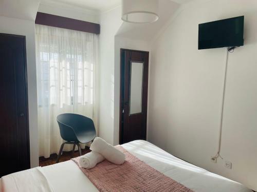Besugo's House Rooms & Apartment