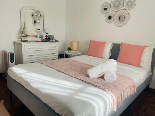 Besugo's House Rooms & Apartment