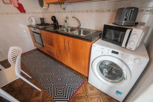 Besugo's House Rooms & Apartment