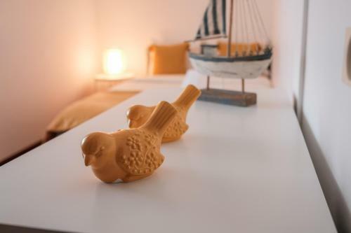 Besugo's House Rooms & Apartment