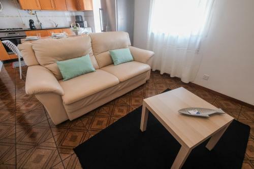 Besugo's House Rooms & Apartment