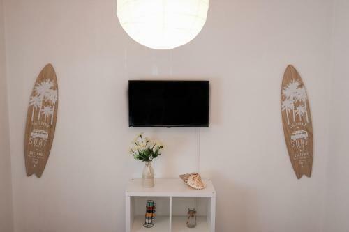 Besugo's House Rooms & Apartment