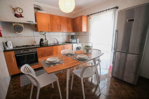 Besugo's House Rooms & Apartment