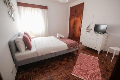 Besugo's House Rooms & Apartment