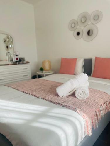 Besugo's House Rooms & Apartment