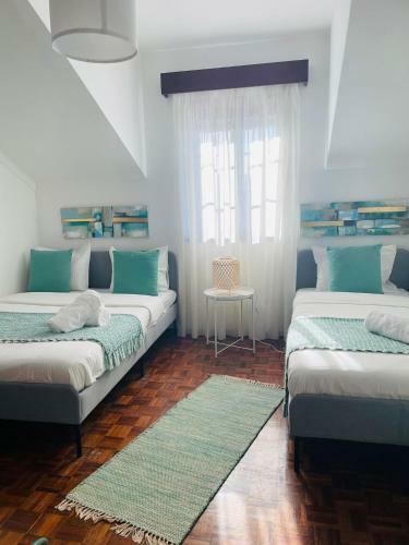 Besugo's House Rooms & Apartment