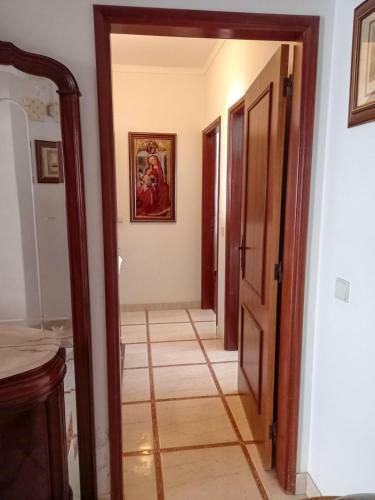 Apartamento Nazar� - 3 Quartos