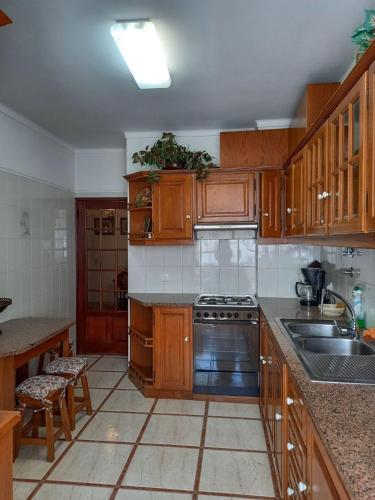 Apartamento Nazar� - 3 Quartos