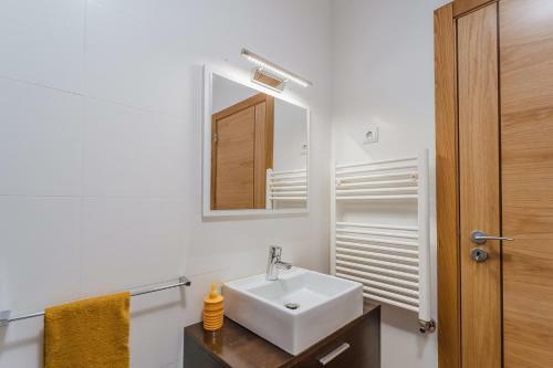 Apartamento Farol Beach Place