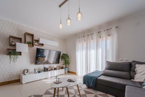 Apartamento Farol Beach Place
