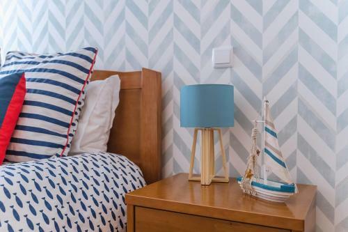 Apartamento Farol Beach Place