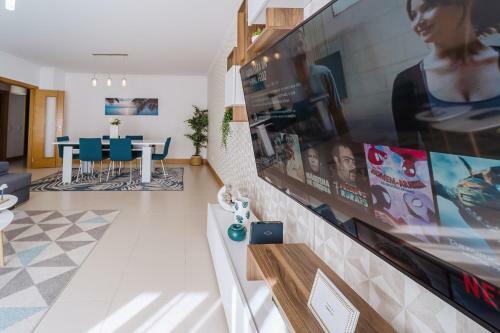 Apartamento Farol Beach Place