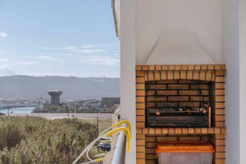 Apartamento Farol Beach Place