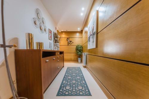 Apartamento Farol Beach Place
