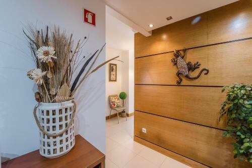 Apartamento Farol Beach Place