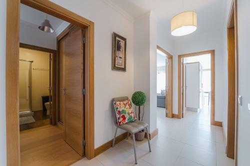 Apartamento Farol Beach Place