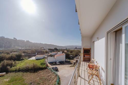 Apartamento Farol Beach Place