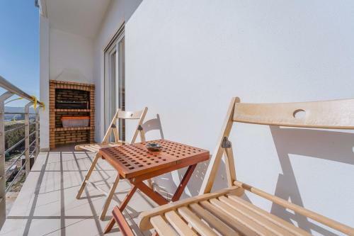 Apartamento Farol Beach Place
