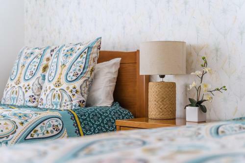 Apartamento Farol Beach Place