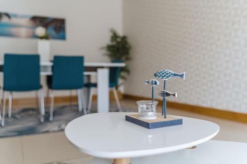 Apartamento Farol Beach Place
