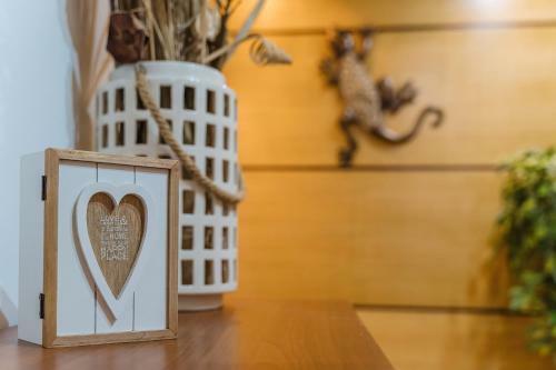 Apartamento Farol Beach Place