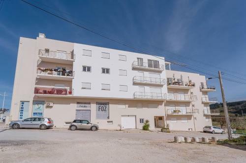 Apartamento Farol Beach Place