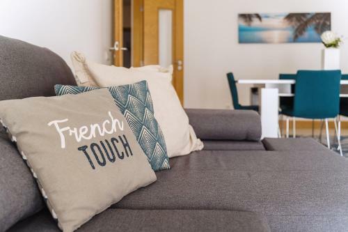 Apartamento Farol Beach Place