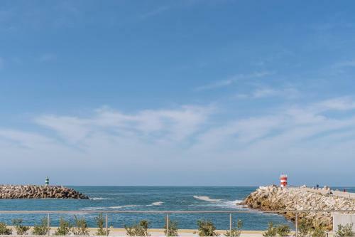 Apartamento Farol Beach Place