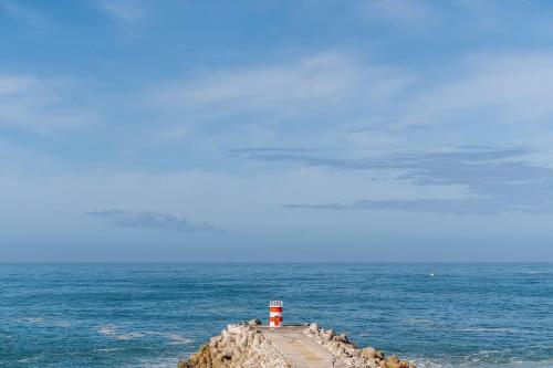 Apartamento Farol Beach Place