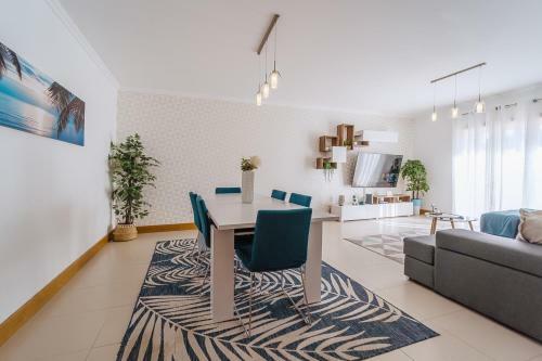 Apartamento Farol Beach Place