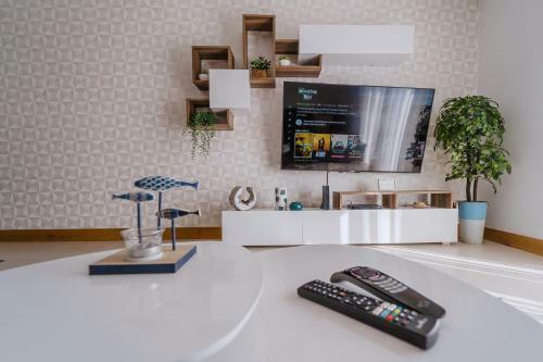 Apartamento Farol Beach Place