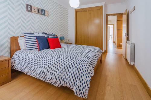 Apartamento Farol Beach Place