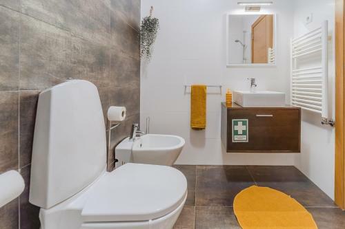 Apartamento Farol Beach Place