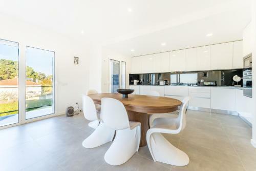 Apartamento T3 Ocean Blue