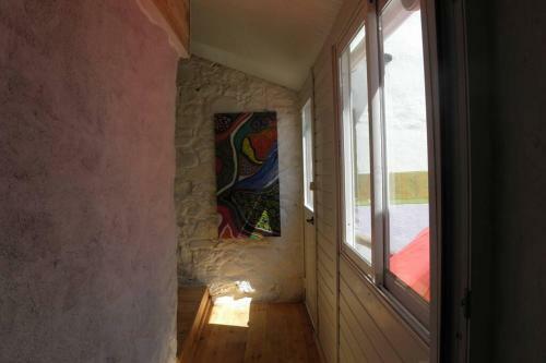 Apartamento Casa Africa