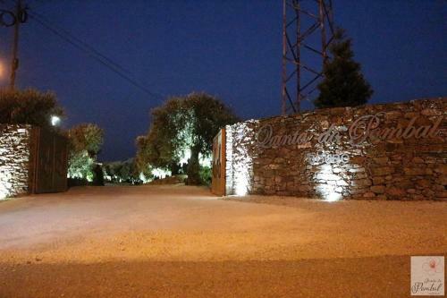 Villa Quinta Do Pombal Douro