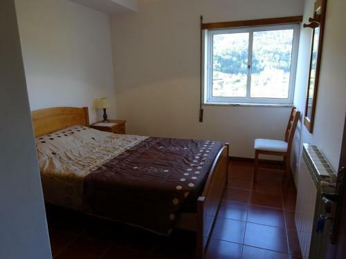 Hostal Hospedaria Lampi�o