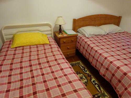 Hostal Hospedaria Lampi�o