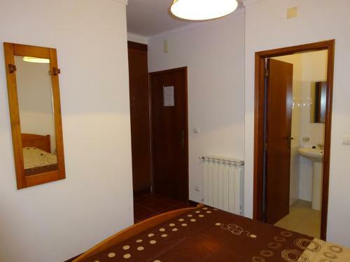 Hostal Hospedaria Lampi�o