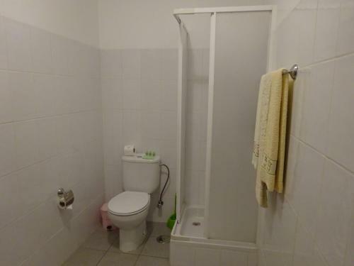 Hostal Hospedaria Lampi�o