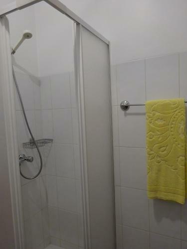 Hostal Hospedaria Lampi�o