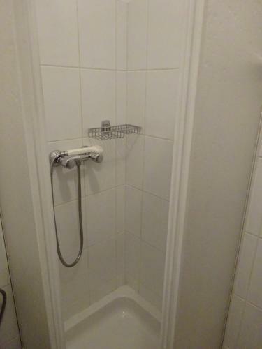 Hostal Hospedaria Lampi�o